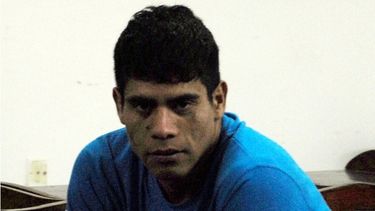 Condena de 10 meses para un joven reincidente