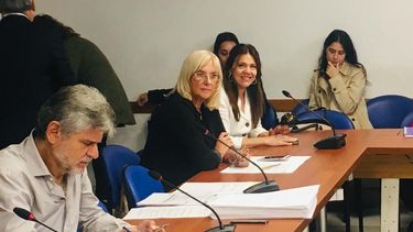 Presentaron un Proyecto de ley para crear el Instituto Nacional del Libro