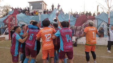 union aconquija se consagro campeon del torneo apertura de la liga andalgalense