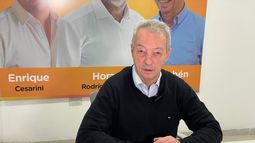 Manzi apuntó al Gobierno por la falta de control a las mineras