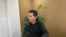 Archivo. Morales señaló que es hora sacudir esa modorra, para defender la universidad pública. Archivo. Morales señaló que es hora sacudir esa modorra, para defender la universidad pública.