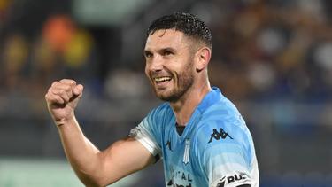 Racing choca con Lanús en la Zona B.