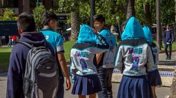 Noventa egresados estafados por una empresa de servicios