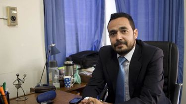 Investigan supuesto ultraje a una menor