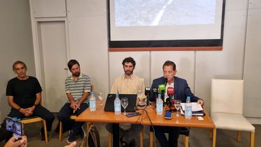 Ávila y vecinos presentarán un informe ambiental