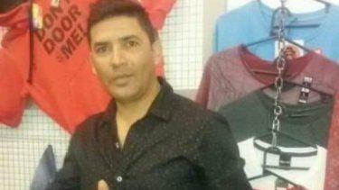 Luis Adrián Tapia
