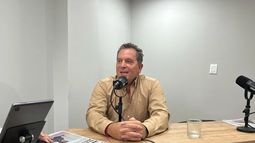 Fidel Sáenz defendió el rol del Estado