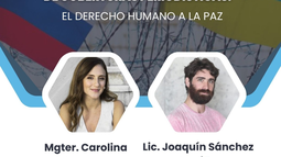 El impacto de la guerra en los Derechos Humanos