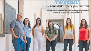 desigualdades que se profundizan