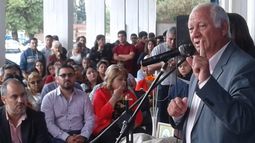 Valle Viejo: entregaron subsidios a microemprendedores