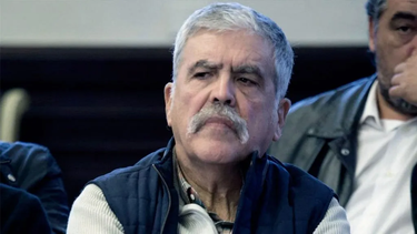 la justicia rechazo un planteo y julio de vido debera volver a prision