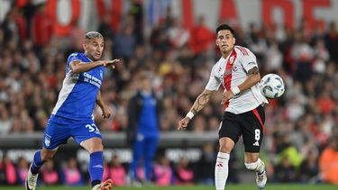 River recibe a Atlético Tucumán en busca de recuperar la confianza