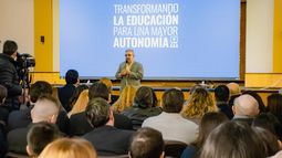 Buscan implementar nuevo plan para la educación del futuro