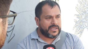 quizas manana cuando esten brindando, se abracen con el verdadero asesino: adrian condori, tras la sentencia