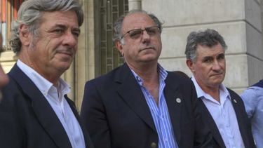 El campo hará un cese de comercialización el 13 de julio por el faltante de gasoil