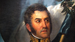 Natalicio del General San Martín