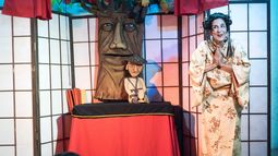 Desde el 24 al 29 de abril, llega la 29º Fiesta Provincial de Teatro