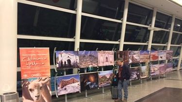 Muestra fotográfica Catamarca deja marca