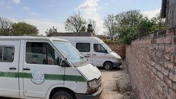 La Justicia interviene tras la muerte de un hombre y la falta de ambulancia