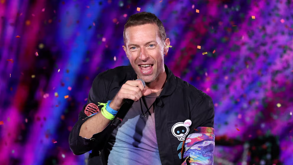 Coldplay es el primer artista confirmado para el show de medio tiempo en la final del Mundial