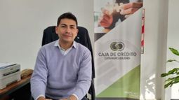 Créditos de consumo: Zelarayán advirtió un aumento en la demanda Créditos de consumo: Zelarayán advirtió un aumento en la demanda