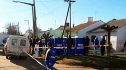 Un hombre mató a toda su familia, a un vecino y se suicidó