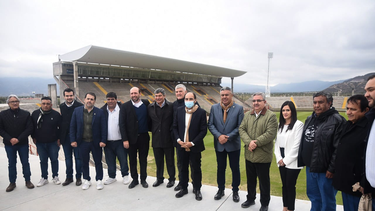 tapia dijo que catamarca podria ser una de las casas de la seleccion