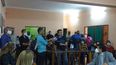 el cd andalgala pide informes a mineria y agua por el rio choya