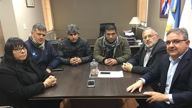 El SOEM ratificó el paro, pero está abierto al diálogo