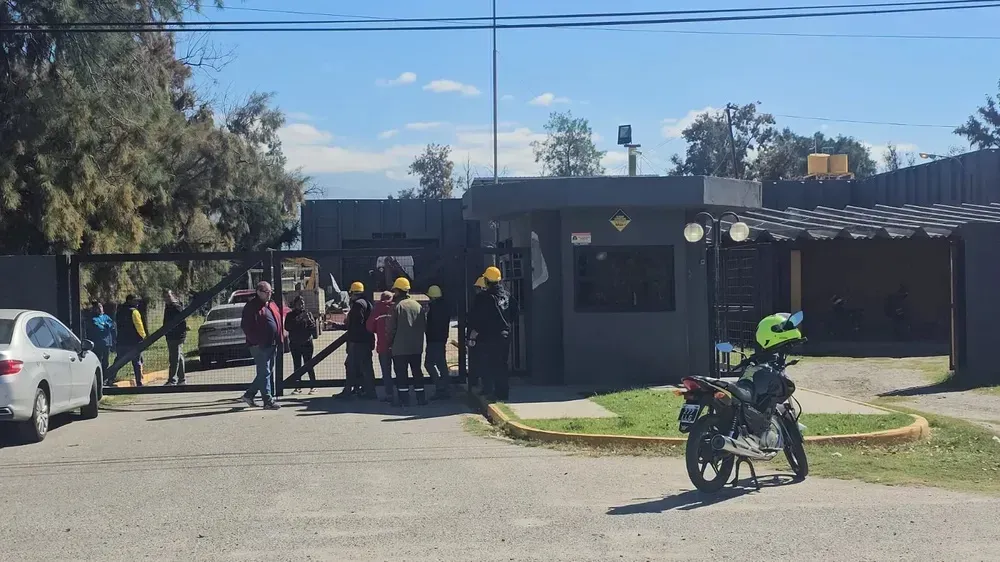 Avanza la investigación por la muerte de un trabajador en El Pantanillo
