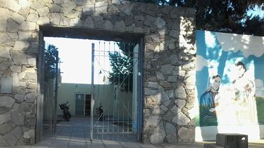 Analizan reacondicionar el Centro Juvenil Santa Rosa