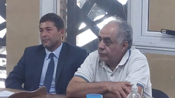 Condena firme. Renato Rasgido, condenado a 15 años por abuso sexual. Condena firme. Renato Rasgido, condenado a 15 años por abuso sexual.