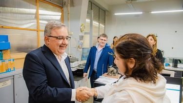 proyectan la reubicacion de la agencia de recaudacion catamarca