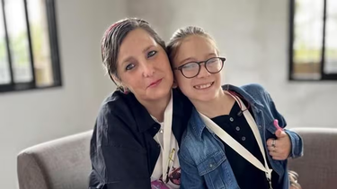 la madre de ian moche le respondio a milei: la libertad de expresion tiene un limite, y el limite esta en agredir