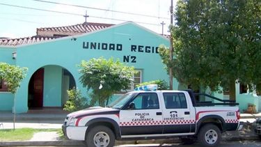 El millonario robo en la Regional de Recreo