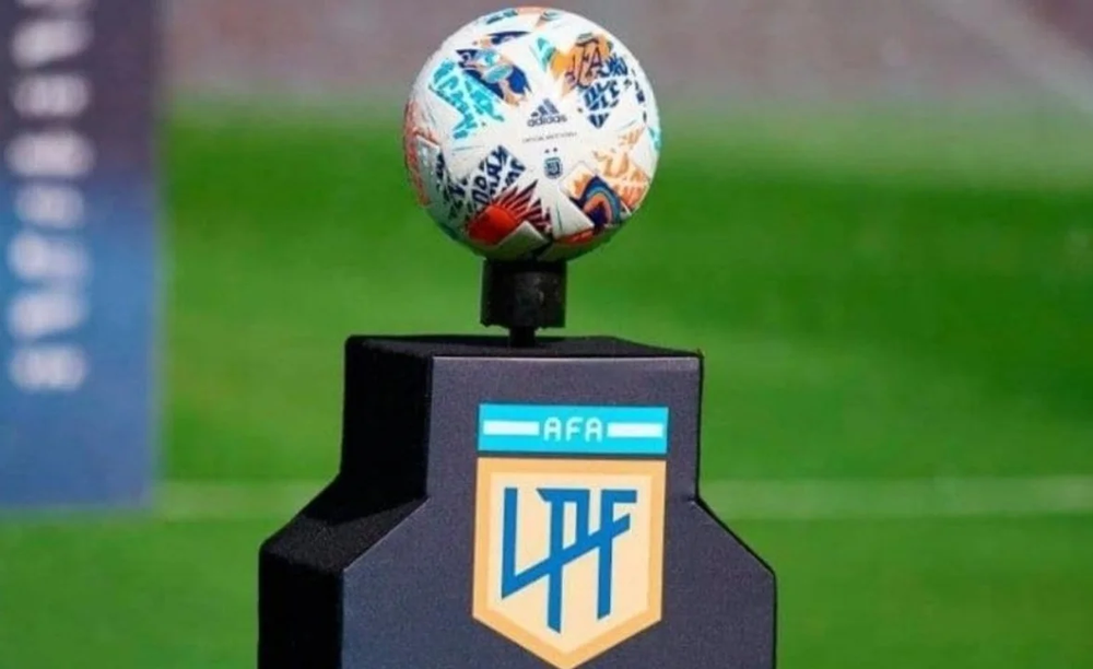 Cuándo se reanuda la Copa de la Liga 2024.