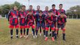 con goles y emociones, se puso en marcha el apertura con goles y emociones, se puso en marcha el apertura