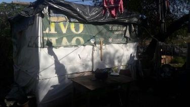 Denunciaron violencia en niños, pero lloraban de hambre y frío