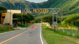El Rodeo.&nbsp;