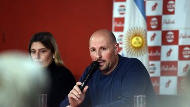 La UCR afirma que el Gobierno no tuvo los votos para contraer el empréstito
