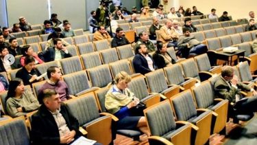 enre convoco a una audiencia publica para analizar una suba en la tarifa de energia