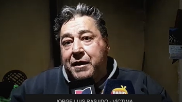 Violento asalto en Tinogasta.