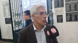 Arellano pidió al Gobierno reflexionar Arellano pidió al Gobierno reflexionar