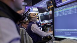 El riesgo país supera los 600 puntos básicos por primera vez en cinco meses
