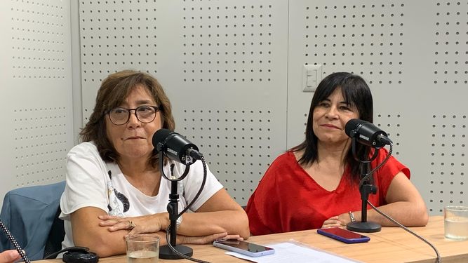 Piden intervención a la UCR Nacional por la falta de paridad