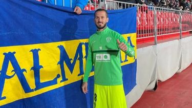 MUY CERCA. EL DELANTERO BENEDETTO ESTÁ A UN PASO DE PODER REGRESAR A BOCA, TRAS SU PASO POR EUROPA.