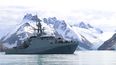 la travesia del hms medway: geopolitica, futbol y la sombra inexorable de malvinas