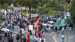La Intersindical analiza una movilización para este viernes