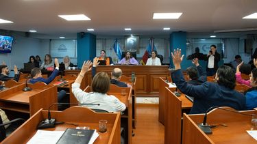Diputados aprobó por unanimidad un marco regulatorio para prevenir la ludopatía en menores