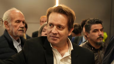 nicolas marquez, biografo de milei, cuestiono a julieta prandi tras la condena a su exmarido